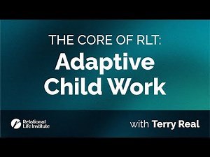Deep Trauma Work in Couples Therapy: The Adaptive Child