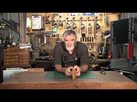 Woodworking Masterclass S02 E01