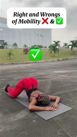 Glute activation movement #youtubeshorts #viralvideo #viral #goviral #fypシ #gymlife #gym #mobility