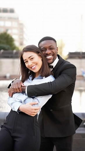 479K views · 52K reactions | Comment “LEARN” for info on my posing guide Save and share it ❤️ . . Starring ➡️ @yv_ett . #tutorial #posesforpictures #poses #reelsofinstagram #viralreels #posingforthecamera #photography #blogger_de #fashion #couplephotoshoot #reelsviral #reelsvideo #posingideas #posingtips #coupleposes #reelsinstagram #reels #photoinspiration #photoideas | Daniel Asante | Facebook