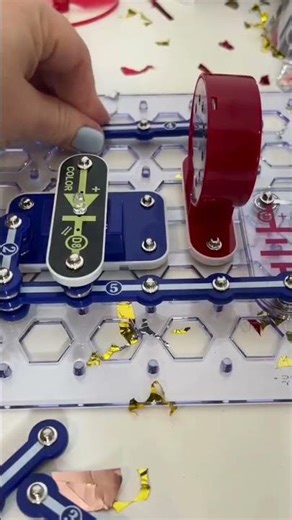 Holiday break boredom? Not here!☃️🤩