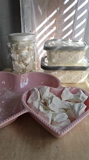 The Joy of Crunching Sounds in ASMR