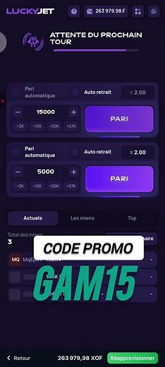 Comment jouer le Jeu Lucky Jet sur 1WIN🤑😍 #1win #luckyjet