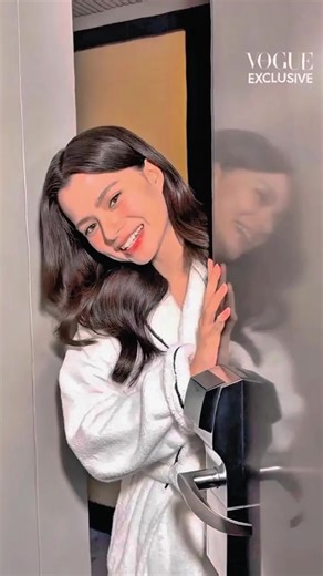 Rebecca's Stunning Performance at Australia Open 2023