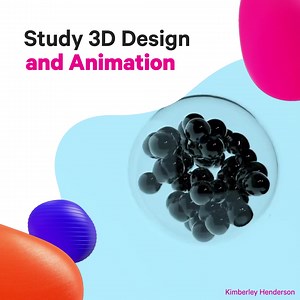 Study 3D Design and Animation with Billy Blue, your leading animation college, recognised for excellence as a Houdini certified school. | Billy Blue College of Design at Torrens University Australia