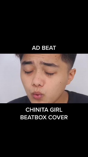 #chinitagirldancechallenge #adbeat #Beatbox