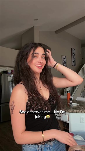 What do we think?? Like seriously asking!! | best friend