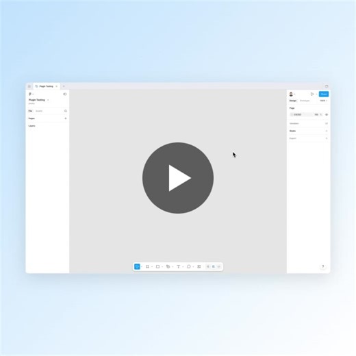 #figma #figmatips #uiux #productdesign #uxdesign | Hamad Ahmad