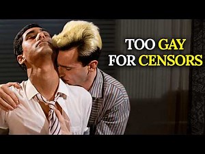American Queer Cinema In The 80's and 90's