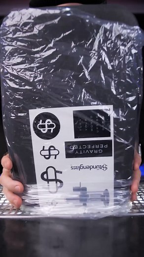 Gravity Infuser For Cocktails #shorts. | Cocktails