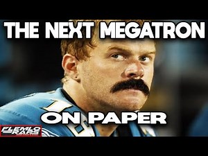 He Was The NEXT MEGATRON on Paper, But Things Didn't Work Out. (What Happened to WR Matt Jones?)
