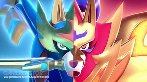 Schild/Schwert: Nostalgie aus 23 Jahren Pokémon im neuen TV-Clip