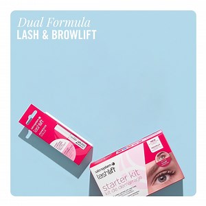 Are you looking for that perfect all-in-one lash and brow system? Our...