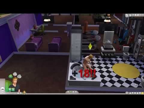 Mod los sims 4 sin censura