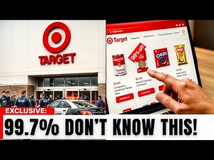 12 Target Shopping Secrets You Can’t Afford to Ignore!