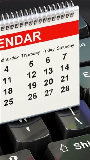 Prepare for a Productive Week in 15 mins