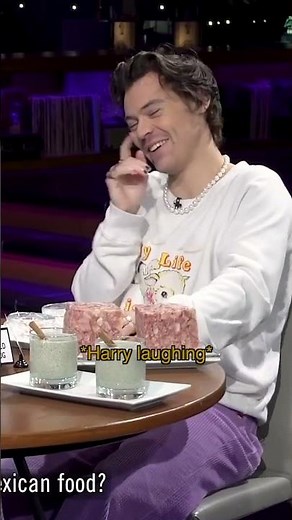 One Direction: Harry in spill your guts 😂 Subscribe for daily 1D videos! #onedirection