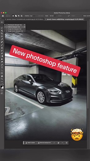 Photosho generative fill AI #ai #photoshop