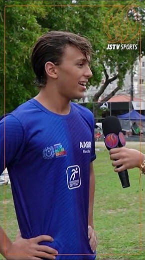 Interview with Eduardo Paes - AABB Recife