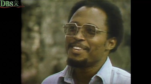 🌺 Remembering a Visionary Leader: Roosevelt “Rosie” Douglas 🇩🇲 Today we celebrate the life and legacy of the late Rosie Douglas, born on this day October 15th — a true son of the soil, freedom fighter, and former Prime Minister of Dominica. 💚💛❤️ Though he left us too soon on October 1st, his passion for unity, justice, and Caribbean progress continues to inspire generations. 🌍 Gone but never forgotten — his dream for a stronger, united Dominica lives on. 🙏 | DBS Radio