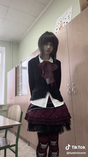 Emo Fashion Trends: Dark Aesthetic Inspiration