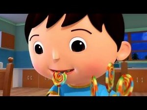 Johny Johny Yes Papa, Wheels on the Bus and MORE - Nursery Rhymes for Kids LIVE