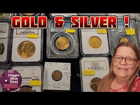 2026 Old Coin Exhibition
