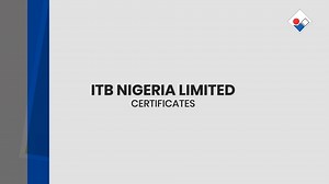 Certified Excellence: Building the Future with Trust! At ITB Nigeria Limited, we go beyond construction; we set the benchmark for quality, safety, and sustainability. Our certifications highlight our commitment to delivering exceptional standards on every project: ✅ ISO 9001: Quality Management Systems. ✅ ISO 45001: Occupational Health & Safety. ✅ ISO 14001: Environmental Management Systems. ✅ EDGE Certification: Excellence in Green Building Design. ✅ LEED Certification: Leadership in Energy and
