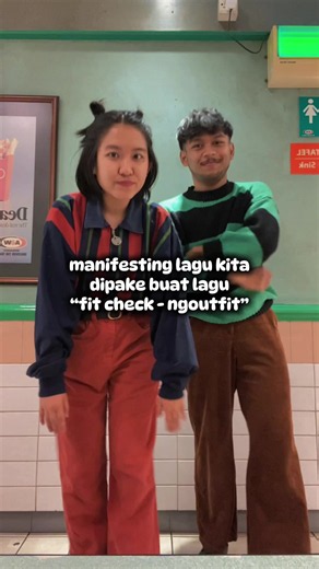 Mathrock outfit ideas for hiraeth fans
