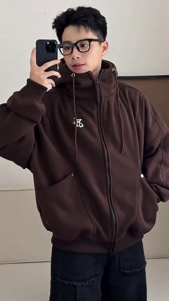 Màu Nâu Choco: Xu Hướng Thời Trang Mới 2023