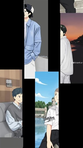 JJ Dhot Design Geng 4G Animation Overview