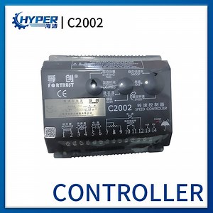 [Hot Item] C2002 Electronic Automatic Governor Speed Controller C2002