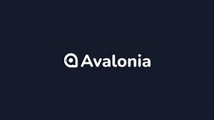Avalonia Code-Behind