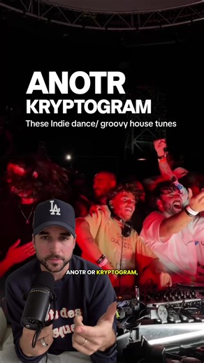 Top 100 House Music Releases of 2025