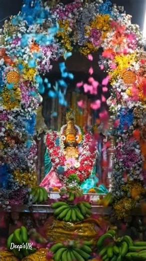 Mata Ka Holi #holi2026#lovely#bhakti #song#matarani #bhavani #durgamaa #shortsviral #shortsfeed#shiv