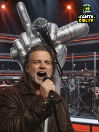 The Master Voice STF Take On Me Parody