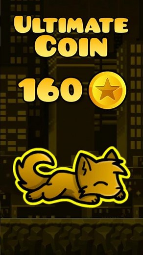 All Secret Coin achievement rewards in Geometry dash!