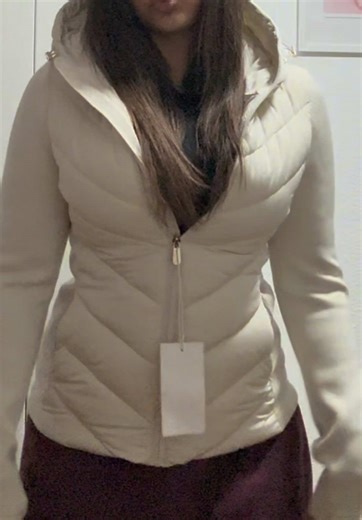 Die perfekte Jacke für dein Outfit 😭🫶