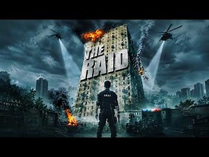 The Raid: Redemption (2011) Movie | Iko Uwais, Joe Taslim, Yayan Ruhian | Recap & Reviews