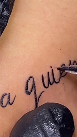 3.9M views · 52K reactions | Nadie derrumba a quien Dios levanta #tattoo #tattooideas #tattooart #tattooartist #tattooed | LOH Tattoo Studio | Facebook