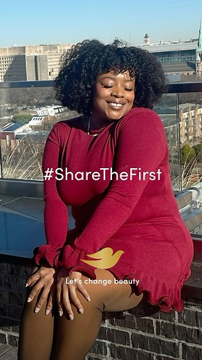 Dove Global Channel 🌎 on Instagram: "Open your camera roll and take a scroll. What do you see? Behind every curated, ‘picture-perfect’ post is a camera roll full of retakes, candid expressions, and real, unfiltered joy. But 6 in 10 women don’t post special moments simply because they didn’t like how they looked. Join us to #ShareTheFirst — a simple reminder to share the real, first photo without second-guessing memories that deserve to be celebrated. #Dove #LetsChangeBeauty"