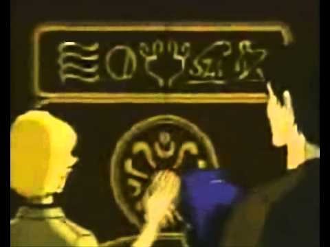 Derek, Margo, Moki, and the Doctor