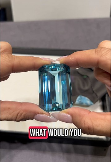 Explore Creative Uses for Aquamarine Gemstones