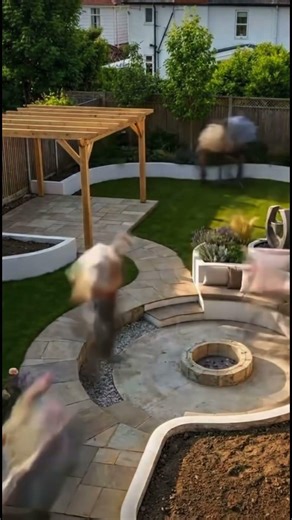 Het built a giant Xbox controller