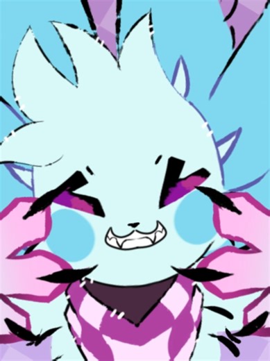 Umamusume Animation Memes and Kemono Art Features