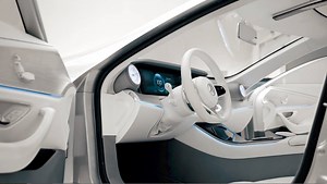 45K views · 80 shares | Schönheit trifft Hightech. In den Design-Studios beschreiben unsere Designer, wie sich der Fahrer in seinem Auto, zwischen eleganten Materialien und Hightech-Funktionalitäten, genauso wohlfühlen kann wie zu Hause. | Mercedes-Benz Deutschland | Facebook
