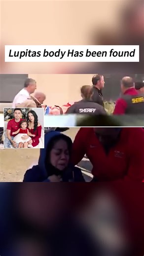 Lupita Ontiveros Body Found - Latest Update