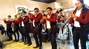 #ChonBandaOficial | Chon Banda