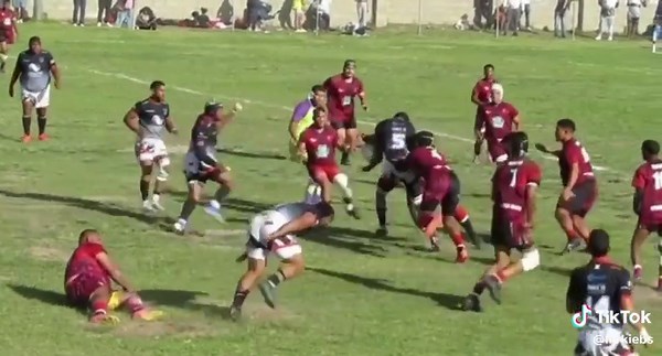 Every Hit Counts: Making the Highlight Reel