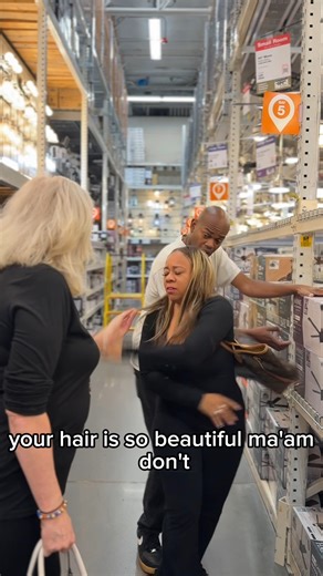 54K views · 252 reactions | She learned a lesson in personal space... This video was produced by Network Media LLC and Network Media Is So Dramatic | Network Media Is So Dramatic | Facebook